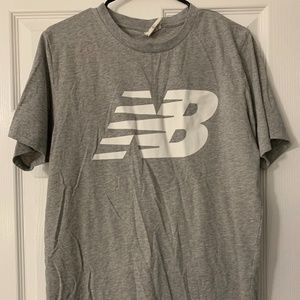New Balance Tee